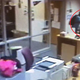 A South Atlanta High School teacher has been fired after video footage showed him violently showing a student across a desk.